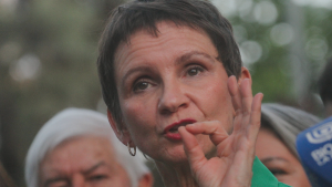 Carolina Tohá aconseja a Jara de cara al balotaje: 