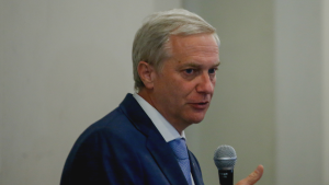 José Antonio Kast pone en duda presencia en Bad Boys y solo asistirá a debates de Archi y Anatel