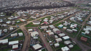 Mega toma en San Antonio: la grieta entre el Estado de derecho y el derecho a la vivienda