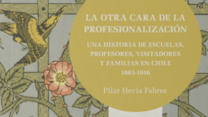 Educación en Chile: libro revela el avance y profesionalización de la docencia entre siglos XIX y XX