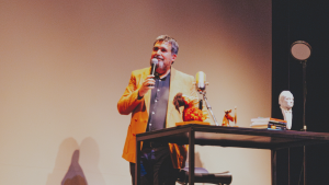 El adiós de Darío Quiroga del comando Jara: apuntó a 