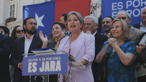 Caso ProCultura golpea a Jara: los gobernadores imputados que se sumaron al comando