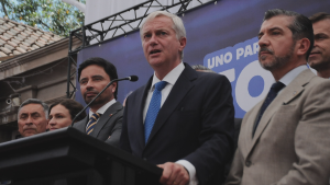 No irá a Bad Boys: comando de Kast reafirma negativa a debates y apunta 