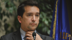 Trama bielorrusa: Fiscalía decide investigar pagos de conservador Yáber a Matías Walker y Cristián Araya