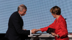 Kast por inclusión de Matthei en su eventual gobierno: “Cada persona tiene que decir cómo quiere colaborar”