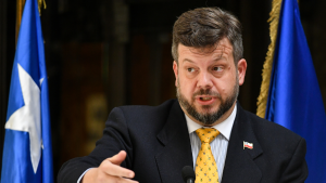 Kaiser insinúa que podría indultar a Miguel Krassnoff: “Voy a cerrar el capítulo 73-90”