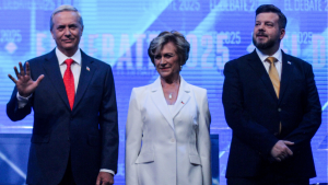 Comandos de oposición comienzan a tantear política de alianzas de cara a la segunda vuelta