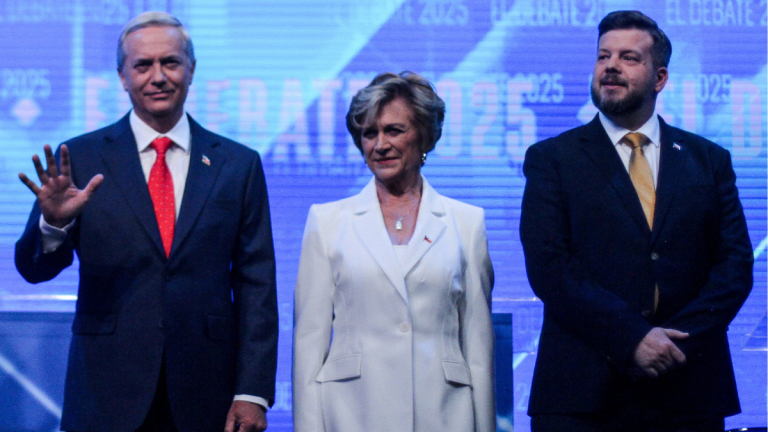 Comandos de oposición comienzan a tantear política de alianzas de cara a la segunda vuelta