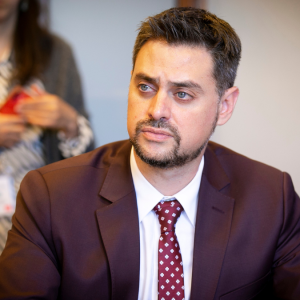 Manouchehri (PS) se suma a Cicardini y pide renuncia de ministro Quiroz