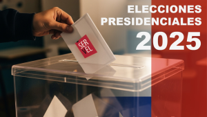 Comienzan las elecciones 2025: se abren primeras mesas para chilenos en el extranjero