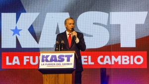 Kast con la primera opción de ganar la segunda vuelta: el desafío de articular la mayoría opositora y afinar un programa común
