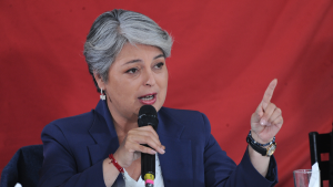 Los dilemas y definiciones que se le presentan a Jeannette Jara ante un balotaje que se ve casi imposible