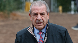 Por reunión con Kast: directiva DC pasa a Frei al tribunal supremo del partido y pide 