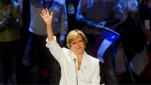 Tras la derrota en primera vuelta: el rol clave de Matthei para asegurar apoyo de Demócratas a José Antonio Kast