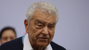 Don Francisco disculpó a Kast por no ir a Las Caras de La Moneda: 