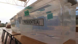 Elecciones Presidenciales y Parlamentarias 2025: a qué hora conoceremos los resultados