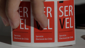 Chile en campaña permanente