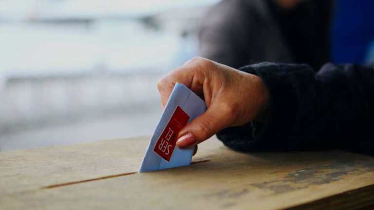 Elecciones Presidenciales y Parlamentarias 2025: qué ocurre si te toca trabajar ese día