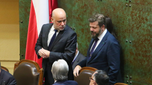 Elizalde y críticas de Kaiser al SML por DD.DD.: 