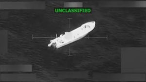 Estados Unidos responde a críticas de la Unión Europea por despliegue en el Caribe: 