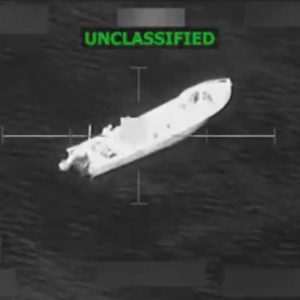 Estados Unidos responde a críticas de la Unión Europea por despliegue en el Caribe: 