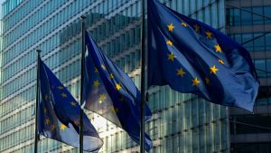 Molestia en Europa por plan secreto negociado entre Estados Unidos y Rusia: 