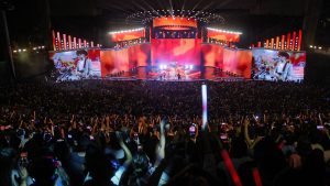 Festival de Viña y el retraso de su cartel: la explicación de su director por el anuncio de artistas más tardío en 10 años