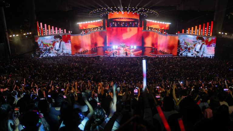 Festival de Viña y el retraso de su cartel: la explicación de su director por el anuncio de artistas más tardío en 10 años