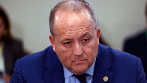 Fiscal Ángel Valencia y pagos de Yáber a parlamentarios Araya y Walker: 