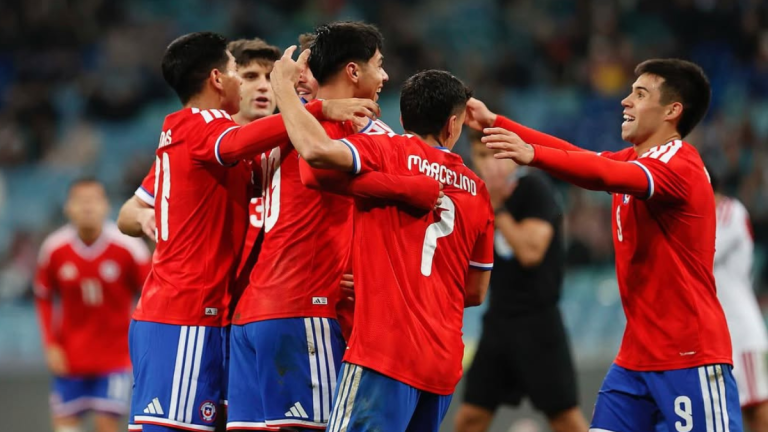 Liga de Naciones: el revolucionario formato que tendrían las Eliminatorias al Mundial 2030