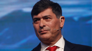 Las críticas de Franco Parisi a Kast por negarse a participar en entrevistas: 