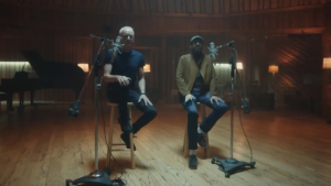 VIDEO - Versión de Estrellitas y Duendes por Sting y Juan Luis Guerra impacta en las RRSS