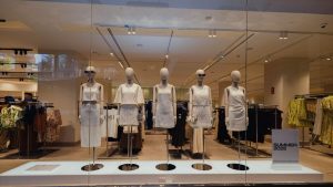 H&M tiene hambre de América Latina: remodelaciones en Chile, apertura en Río y aterrizaje en Venezuela