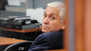 Los delitos por los que el ex director de PDI Héctor Espinosa fue condenado