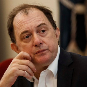 Ministro Poduje revocará expropiación de Colonia Dignidad: 