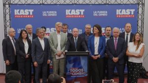 Los ex ministros de Piñera que se cuadran con equipo económico de José Antonio Kast