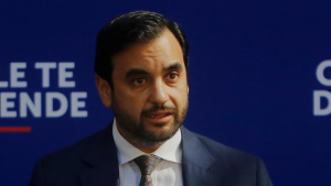 Ministro de Justicia adelantó quiénes podrían llegar a Punta Peuco tras su reconversión