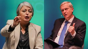 Cuándo comienza la franja electoral, a qué hora se emitirá y los minutos que tendrán los candidatos presidenciales