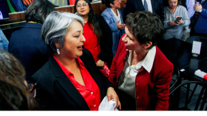 El dilema del comando Jara sobre la participación de Carolina Tohá en la campaña de segunda vuelta