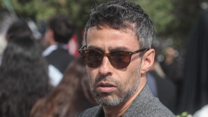 La fórmula de Jorge Valdivia para jugar partido de leyendas pese a estar con arresto domiciliario nocturno