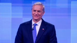 Cómo Kast irá en busca de los votos de Franco Parisi: 