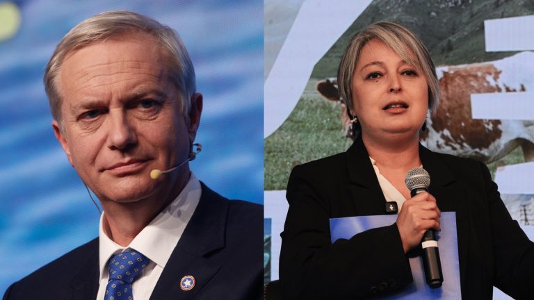 Más allá de la presidencial: comandos comienzan a hacer cálculos de la parlamentaria en vistas a la segunda vuelta