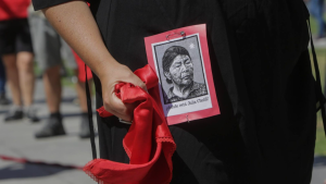 Las incógnitas que siguen abiertas al cumplirse un año de la desaparición de Julia Chuñil