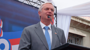 La respuesta de Kast tras advertencia de Vanessa Kaiser por 