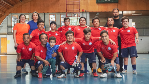La Roja de Talla Baja se ilusiona con la Copa América pese a falta de apoyo estatal: 