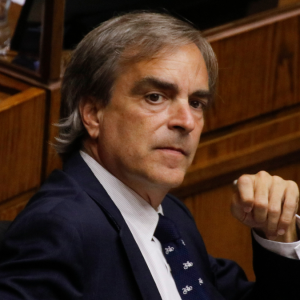 Senador Cruz-Coke aborda negociaciones por Ley de Reconstrucción y apunta: 