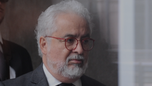 Caso Audios: Justicia rechaza intervenir celulares a periodistas por filtración de chats de Hermosilla