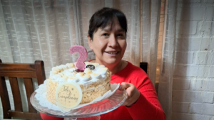 Cumplió 10 días desaparecida en Malloa: qué es lo último que se sabe de Luz Espinoza Galaz