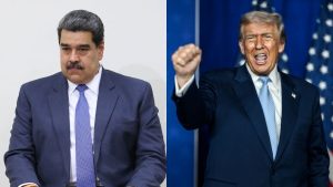 Maduro y Trump se abren al diálogo: del 