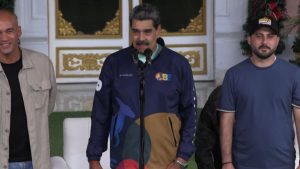 Las medidas de seguridad que tomó Maduro en Venezuela mientras la tensión con Estados Unidos incrementa